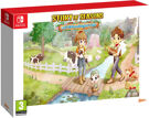 Story of Seasons - A Wonderful Life Limited Edition product image